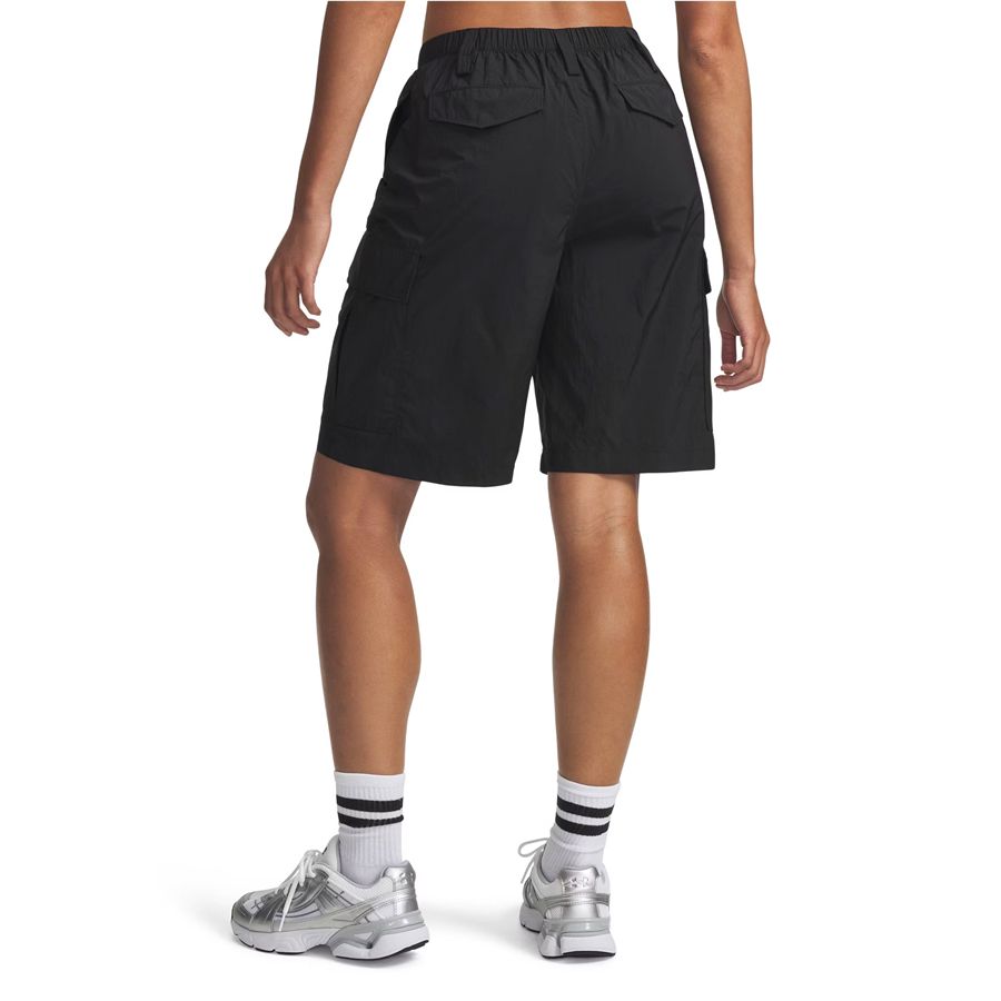 Unstoppable cargo short pantaloncino da donna Under Armour | 60096970008